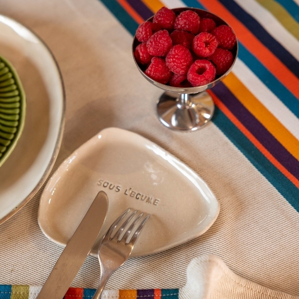 NAPPE MAULEON CANARD ARTIGA